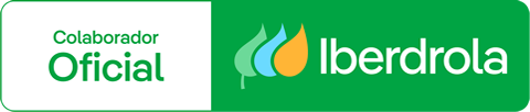 Colaborador Oficial Iberdrola